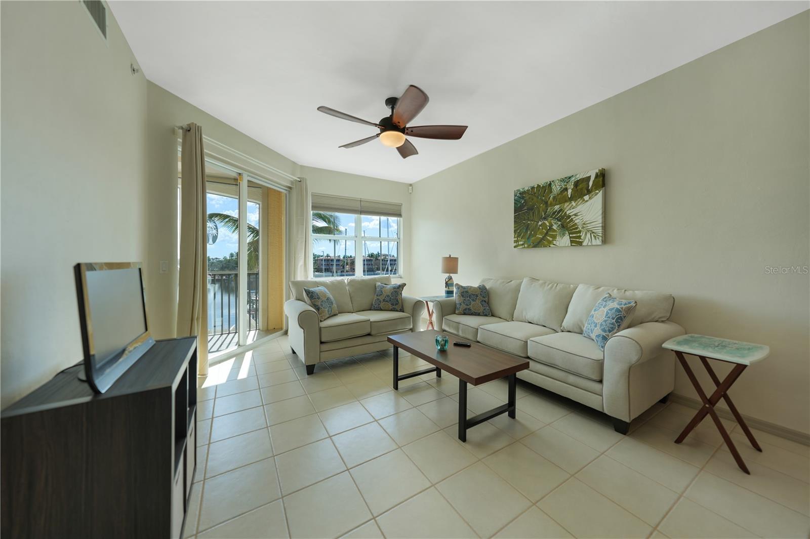 HARBOR TOWERS AT BURNT STORE - Residential