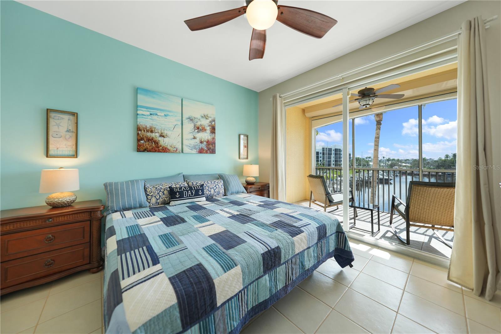 HARBOR TOWERS AT BURNT STORE - Residential