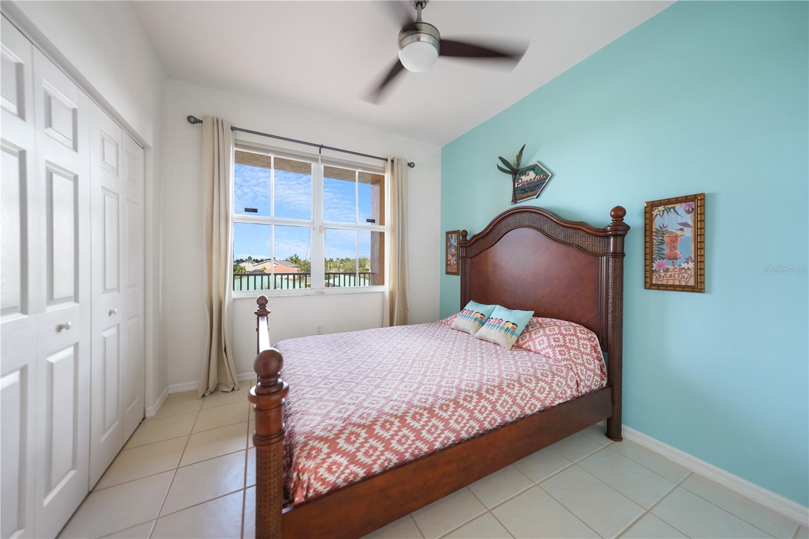 HARBOR TOWERS AT BURNT STORE - Residential