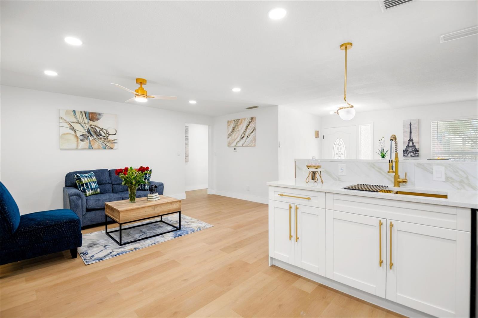 PINE CREST ESTATES - Residential