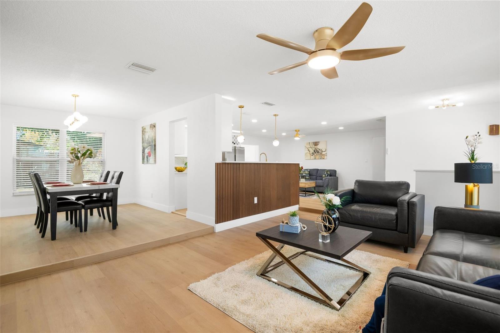 PINE CREST ESTATES - Residential