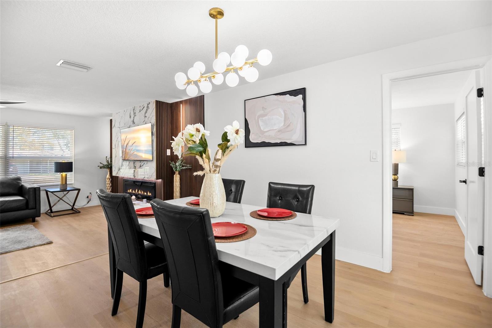 PINE CREST ESTATES - Residential