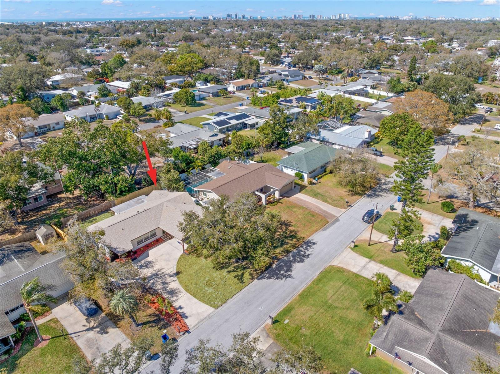 PINE CREST ESTATES - Residential