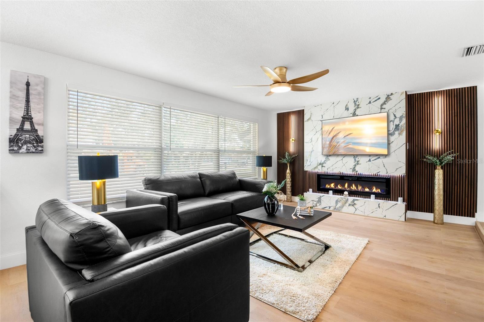 PINE CREST ESTATES - Residential