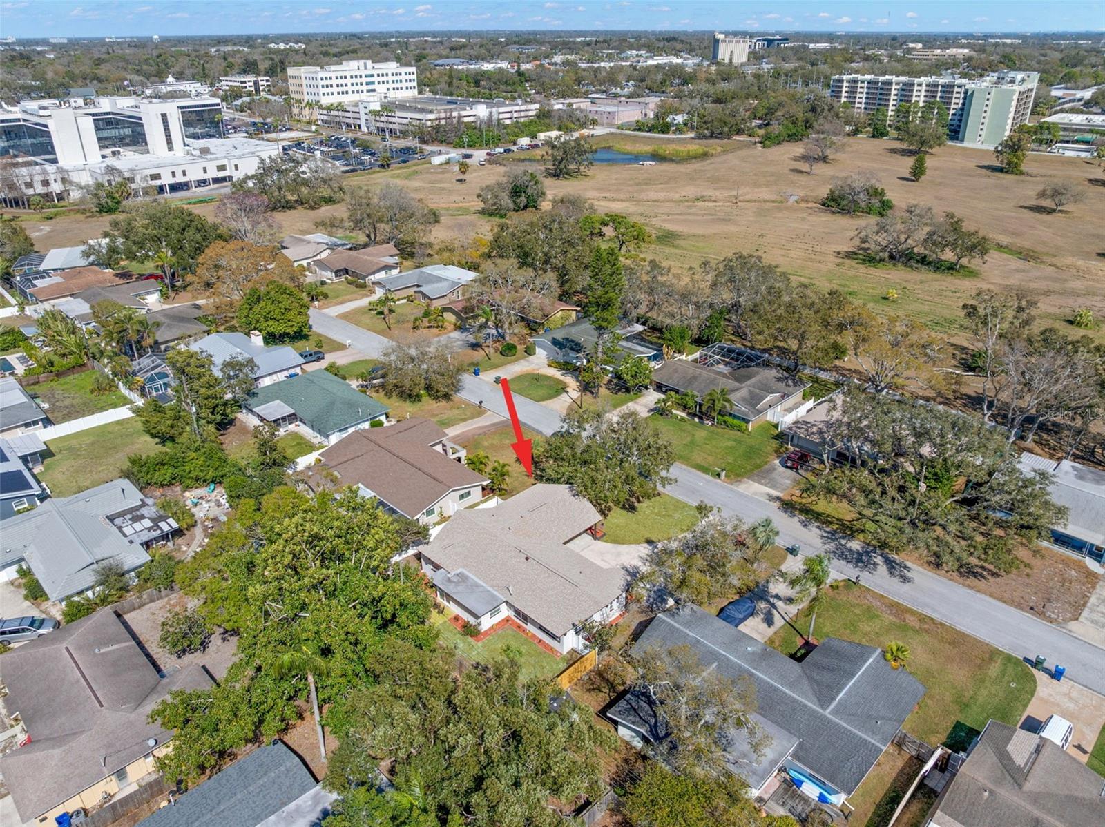 PINE CREST ESTATES - Residential