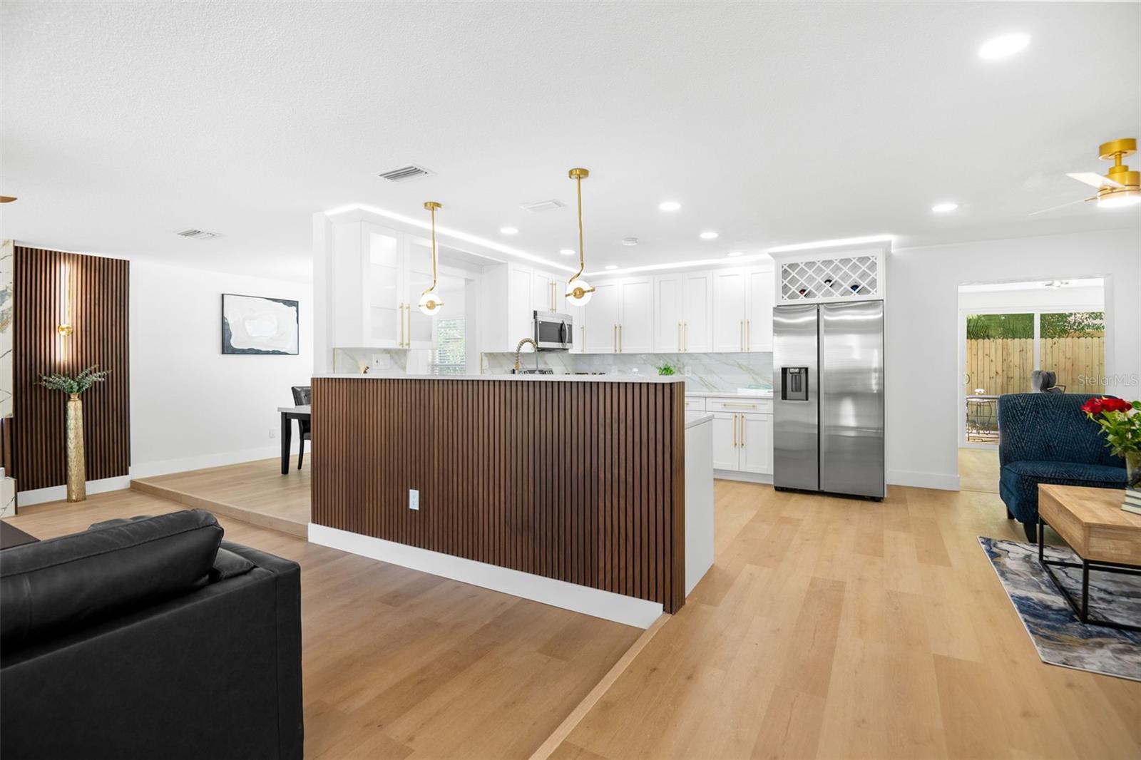 PINE CREST ESTATES - Residential