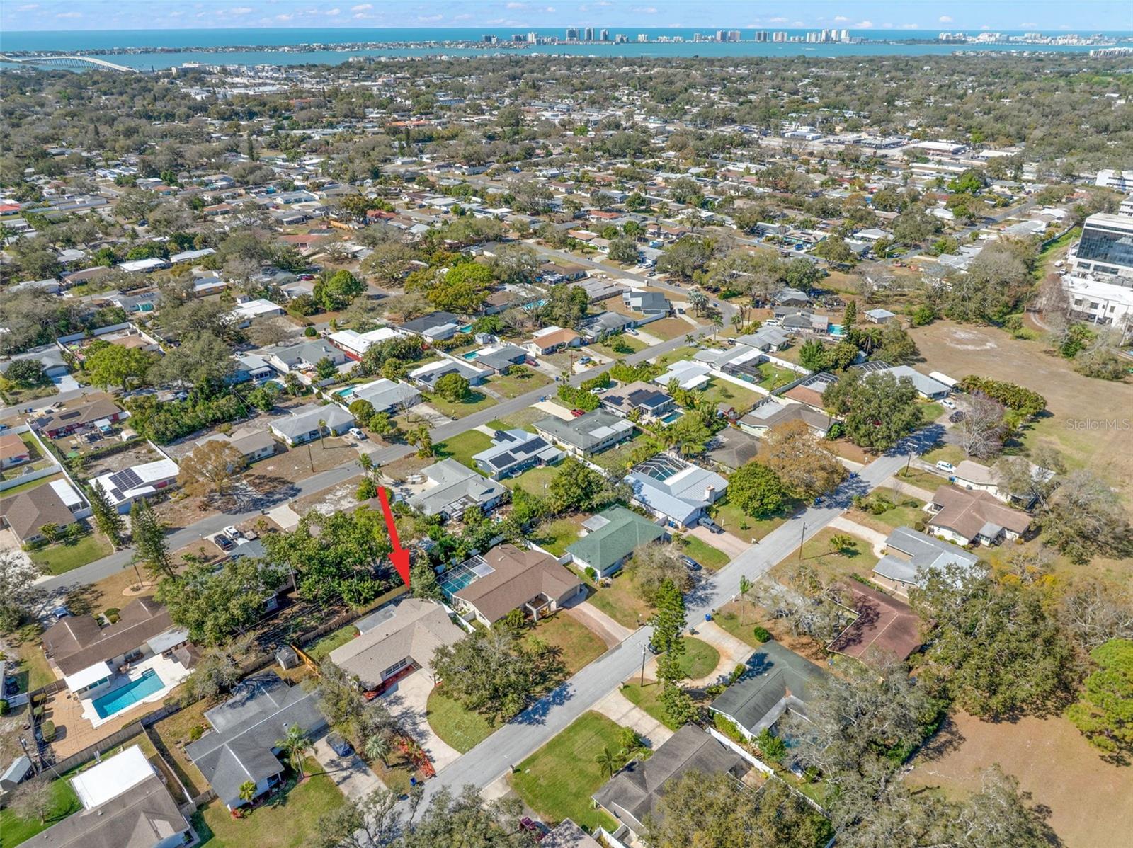 PINE CREST ESTATES - Residential