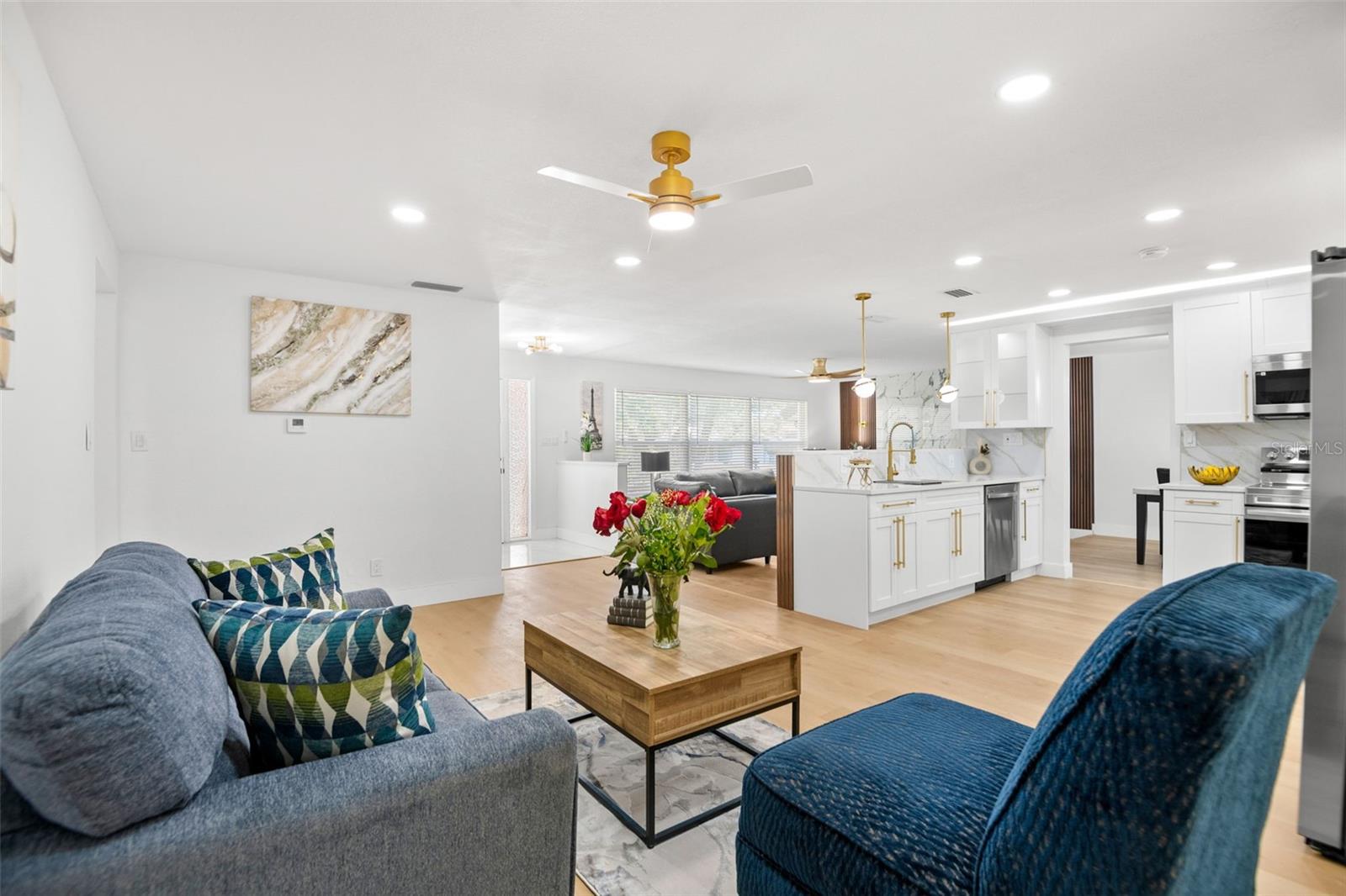 PINE CREST ESTATES - Residential