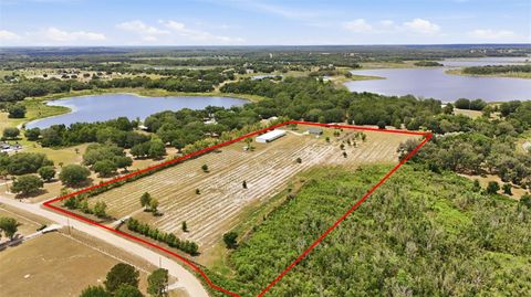 Tiny photo for 14433 Lake Yale Road, Umatilla, FL 32784 (MLS # G5112955)