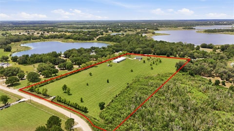 Tiny photo for 14433 Lake Yale Road, Umatilla, FL 32784 (MLS # G5112955)