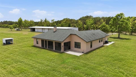 Tiny photo for 14433 Lake Yale Road, Umatilla, FL 32784 (MLS # G5112955)