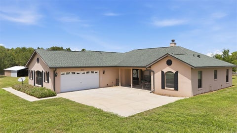 Tiny photo for 14433 Lake Yale Road, Umatilla, FL 32784 (MLS # G5112955)