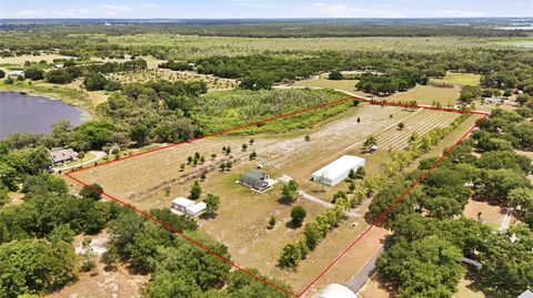 Tiny photo for 14433 Lake Yale Road, Umatilla, FL 32784 (MLS # G5112955)