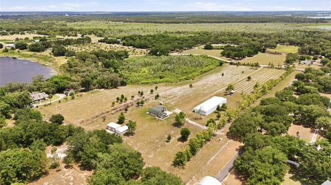 Tiny photo for 14433 Lake Yale Road, Umatilla, FL 32784 (MLS # G5112955)