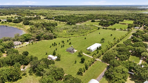 Photo of 14433 Lake Yale Road, Umatilla, FL 32784 (MLS # G5112955)