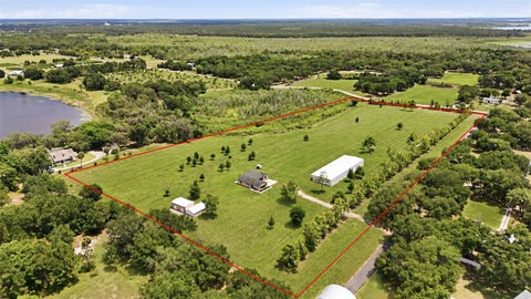 Tiny photo for 14433 Lake Yale Road, Umatilla, FL 32784 (MLS # G5112955)