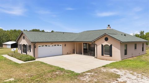 Tiny photo for 14433 Lake Yale Road, Umatilla, FL 32784 (MLS # G5112955)