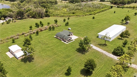 Tiny photo for 14433 Lake Yale Road, Umatilla, FL 32784 (MLS # G5112955)