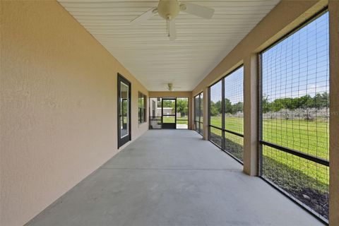 Tiny photo for 14433 Lake Yale Road, Umatilla, FL 32784 (MLS # G5112955)