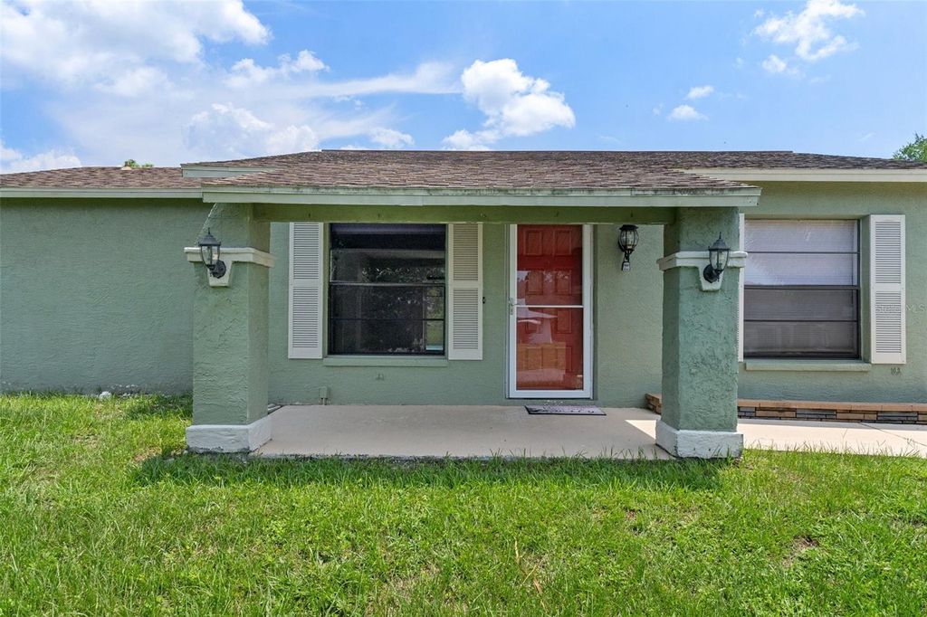 Photo of 1478 Deborah Drive, Spring Hill, FL 34609 (MLS # W7881580)