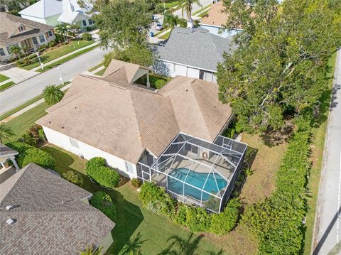 A home in BRADENTON