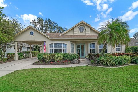 A home in BRADENTON