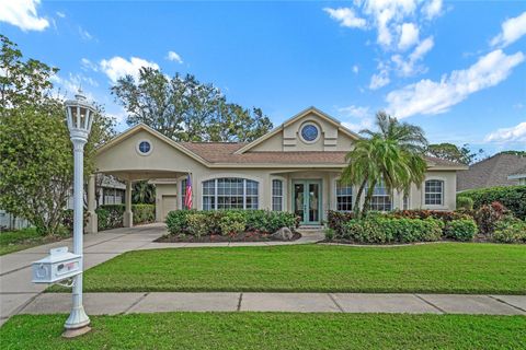 A home in BRADENTON