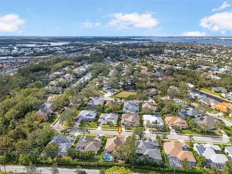 A home in BRADENTON