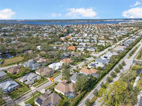 A home in BRADENTON