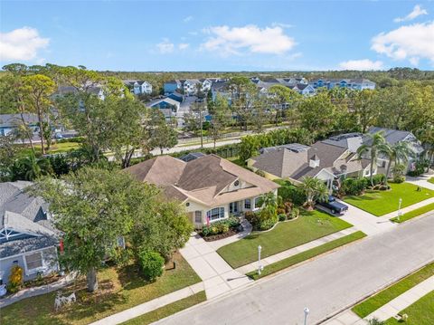 A home in BRADENTON