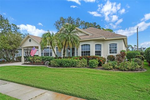 A home in BRADENTON