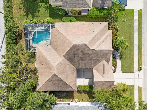 A home in BRADENTON