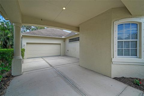 A home in BRADENTON