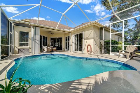 A home in BRADENTON