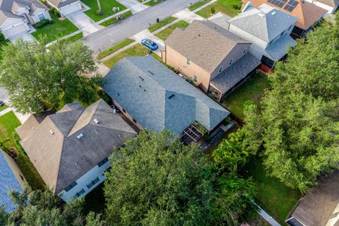 A home in TITUSVILLE