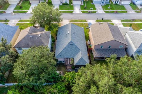 A home in TITUSVILLE