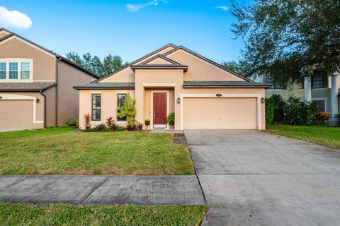 A home in TITUSVILLE