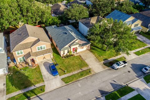 A home in TITUSVILLE