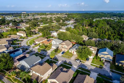 A home in TITUSVILLE