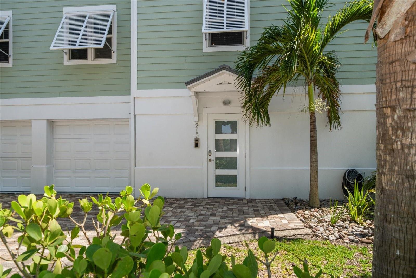BAYSIDE OAKS - Residential