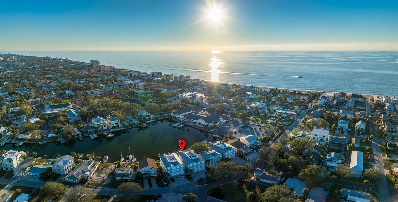 BAYSIDE OAKS - Residential