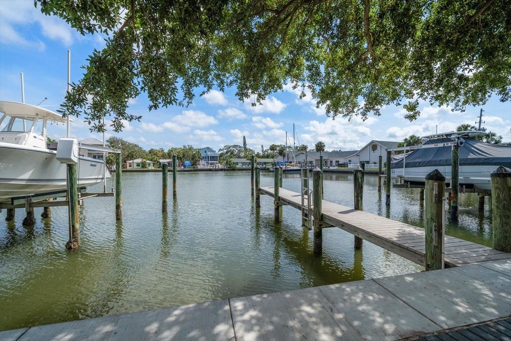 Photo of 215 18th Avenue, Indian Rocks Beach, FL 33785 (MLS # TB8389416)