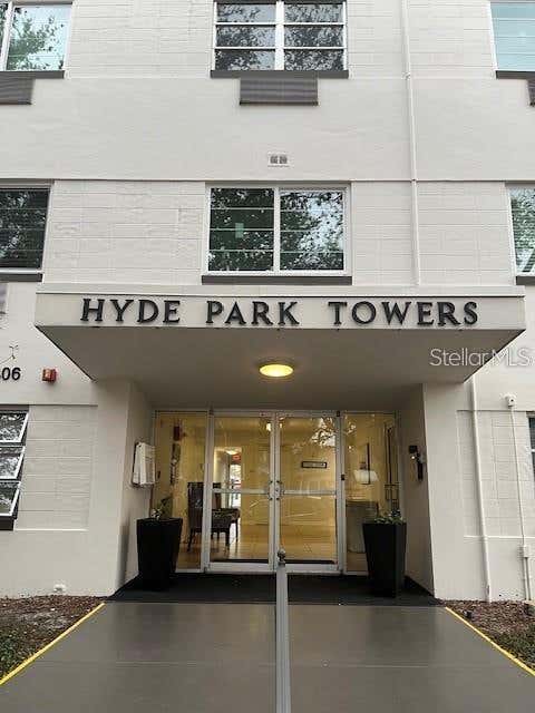 Photo of 406 S Cedar Avenue #107, Tampa, FL 33606 (MLS # TB8533099)