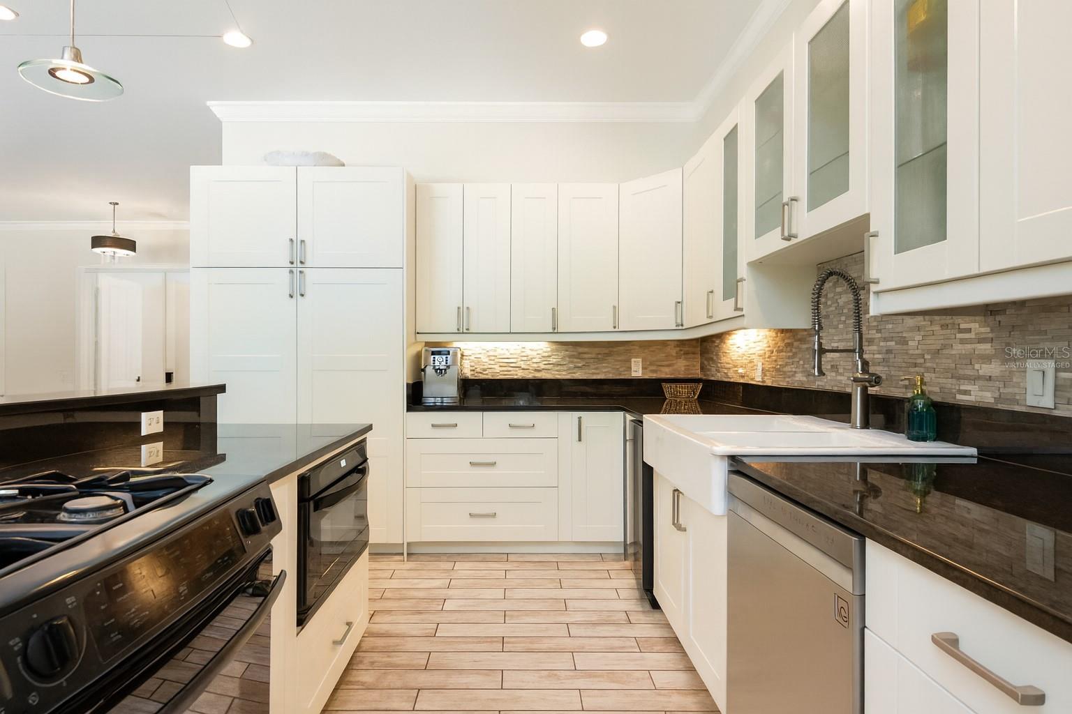 NICHOLS SARASOTA HEIGHTS - Residential