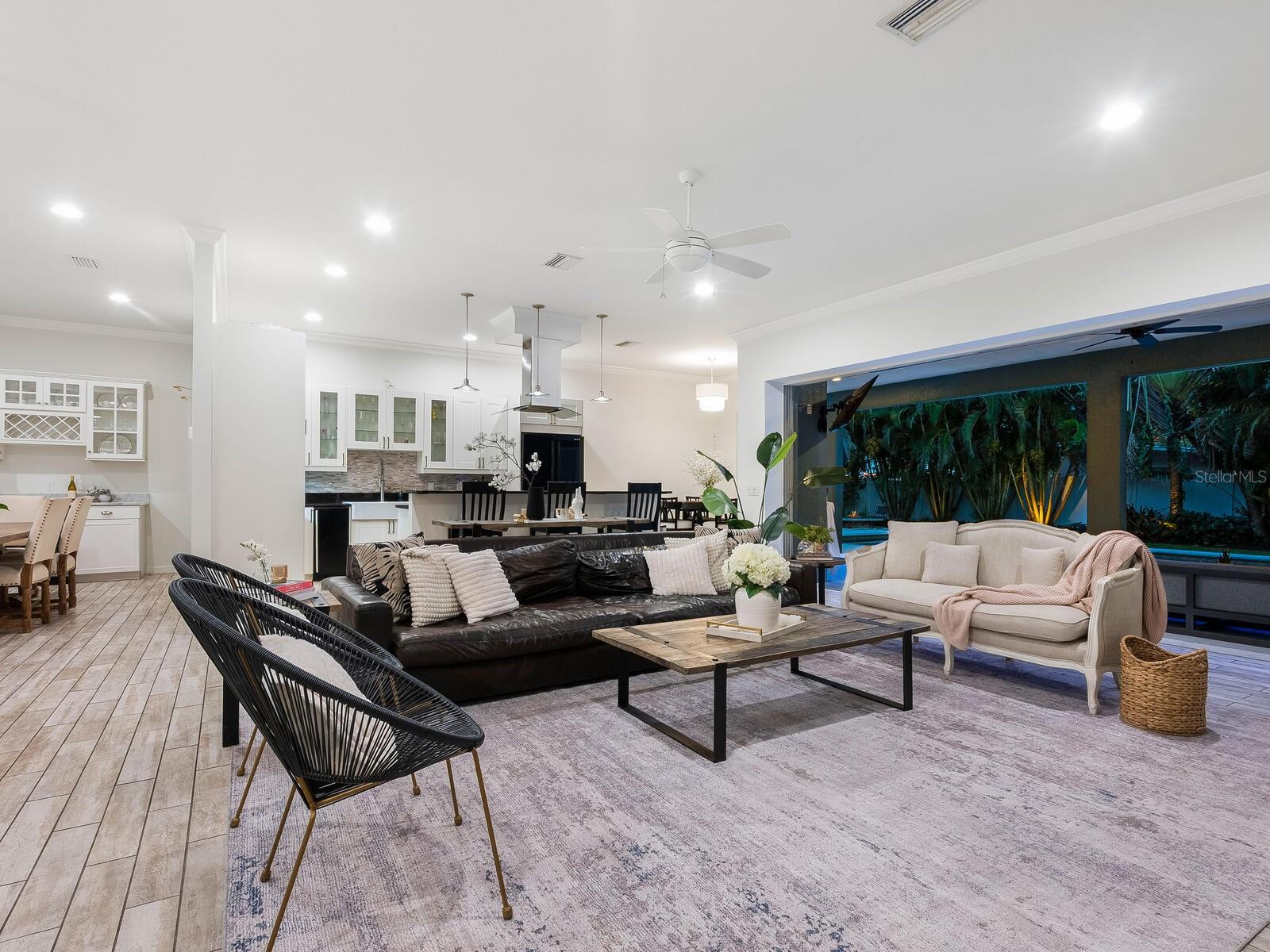 NICHOLS SARASOTA HEIGHTS - Residential