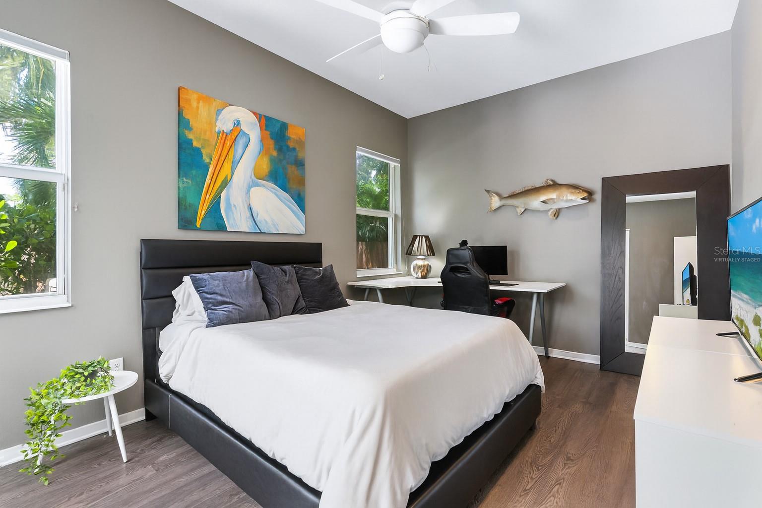 NICHOLS SARASOTA HEIGHTS - Residential