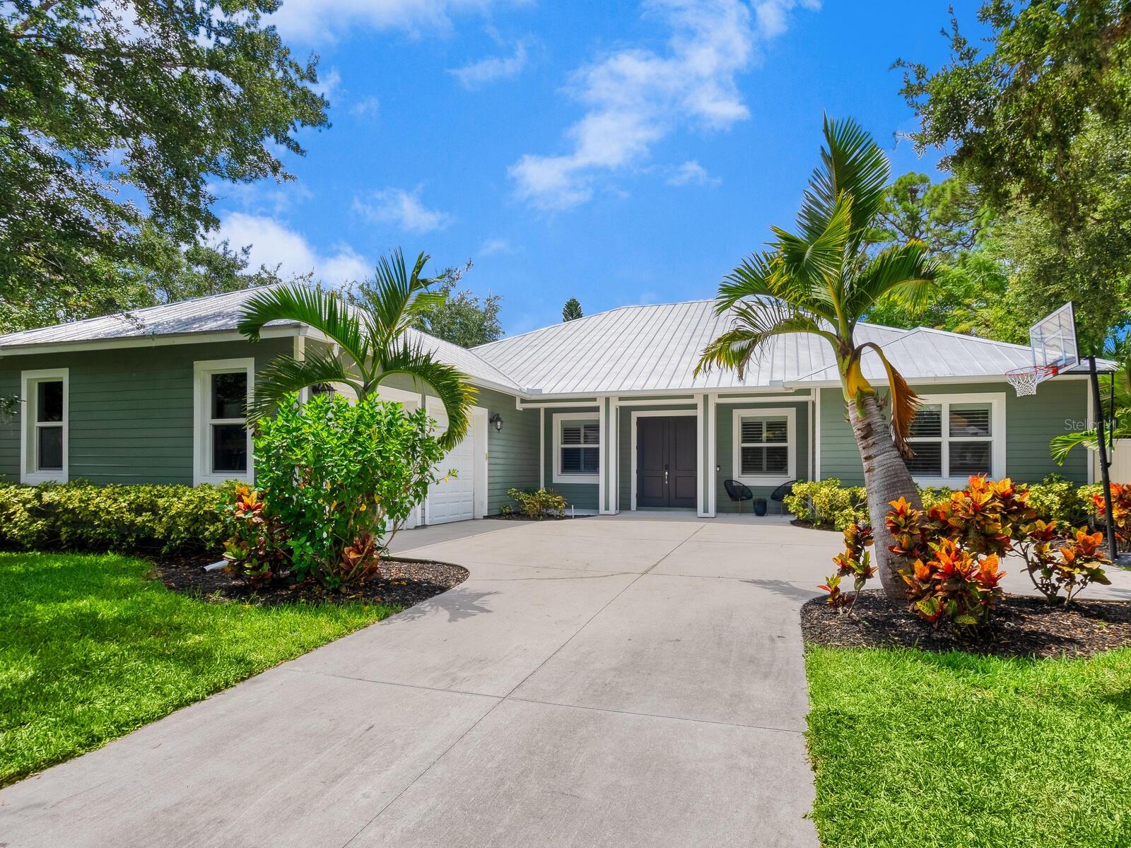 NICHOLS SARASOTA HEIGHTS - Residential