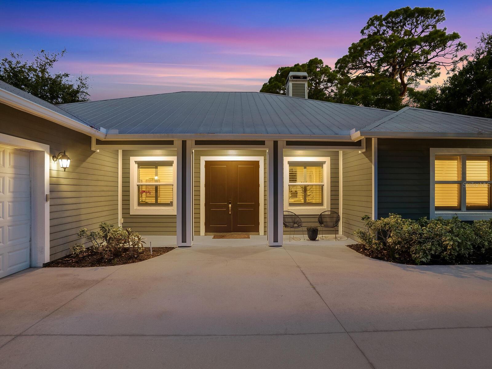 NICHOLS SARASOTA HEIGHTS - Residential