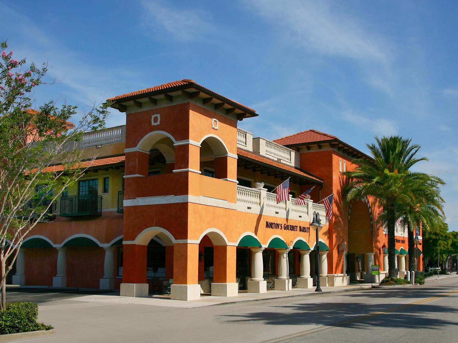 NICHOLS SARASOTA HEIGHTS - Residential