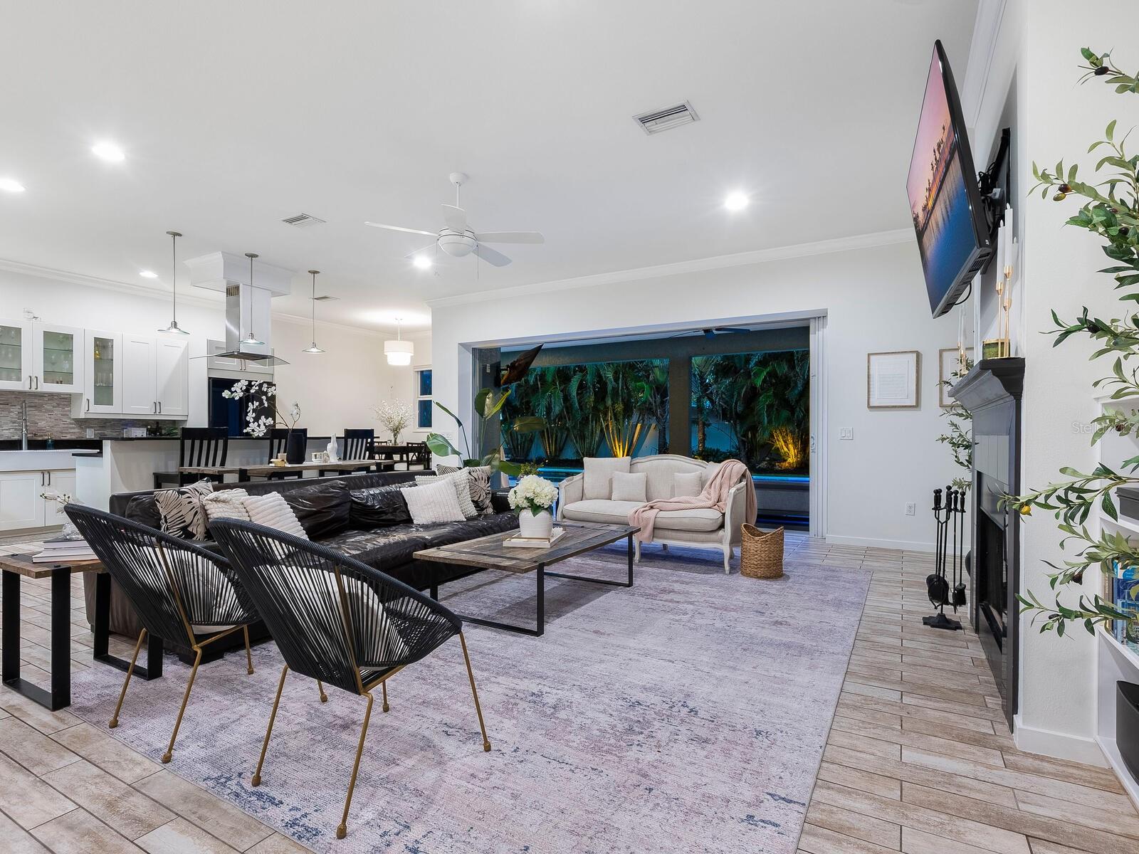 NICHOLS SARASOTA HEIGHTS - Residential